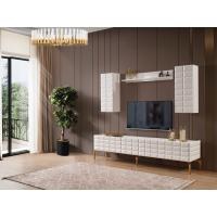 AĞVA BEYAZ YEMEK ODASI 