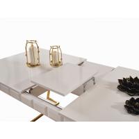 AĞVA BEYAZ YEMEK ODASI 