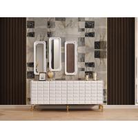 AĞVA CEVİZ YEMEK ODASI