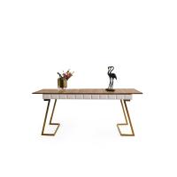 AĞVA CEVİZ YEMEK ODASI