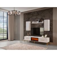 BEYKOZ BEYAZ YEMEK ODASI 