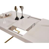 BEYKOZ BEYAZ YEMEK ODASI 