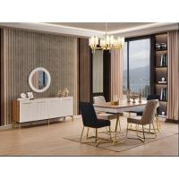 BEYKOZ CEVİZ YEMEK ODASI 