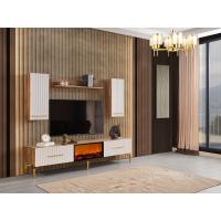 BEYKOZ CEVİZ YEMEK ODASI 