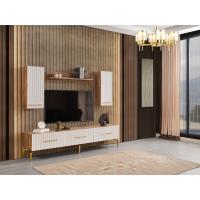 BEYKOZ CEVİZ YEMEK ODASI 