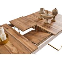 BEYKOZ CEVİZ YEMEK ODASI 