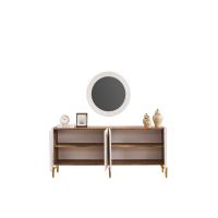 BEYKOZ CEVİZ YEMEK ODASI 