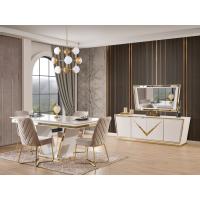 LOTUS BEYAZ YEMEK ODASI 