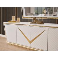 LOTUS BEYAZ YEMEK ODASI 