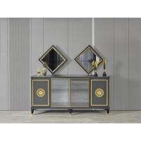 MONOCO YEMEK ODASI 6 ADET  SANDALYELİ