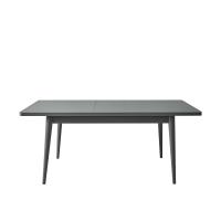 MONOCO YEMEK ODASI 6 ADET  SANDALYELİ