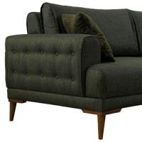 PALMİYE KOLTUK TAKIMI