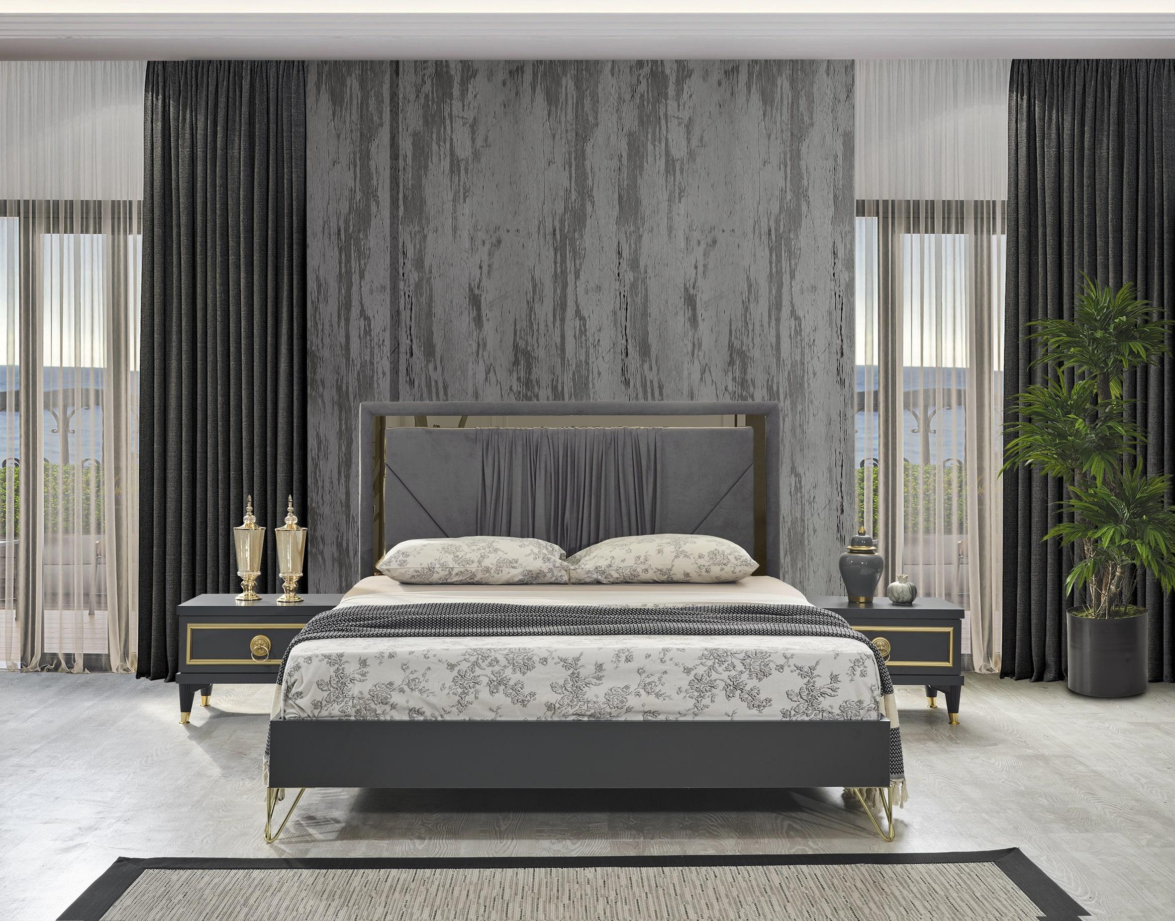 BARCELONA YATAK ODASI - 18,220.34 TL + KDV